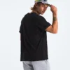 Camiseta de manga corta Evolution Box Fit para hombre Camiseta de manga corta Evolution Box Fit para hombre
