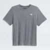 Camiseta de manga corta Evolution Box Fit para hombre Camiseta de manga corta Evolution Box Fit para hombre