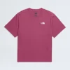Camiseta de manga corta Evolution Box Fit para hombre Camiseta de manga corta Evolution Box Fit para hombre