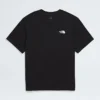 Camiseta de manga corta Evolution Box Fit para hombre Camiseta de manga corta Evolution Box Fit para hombre