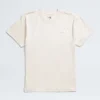 Camiseta de manga corta Evolution Box Fit para hombre Camiseta de manga corta Evolution Box Fit para hombre