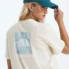 Camiseta de manga corta Evolution Box NSE Fill para mujer — Gráfico Camiseta de manga corta Evolution Box NSE Fill para mujer — Gráfico