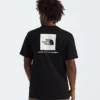 Camiseta de manga corta Evolution Box NSE Regular para hombre Camiseta de manga corta Evolution Box NSE Regular para hombre