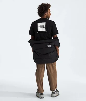 Camiseta de manga corta Evolution Box NSE Regular para hombre