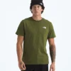 Camiseta de manga corta Evolution Box NSE Regular para hombre Camiseta de manga corta Evolution Box NSE Regular para hombre
