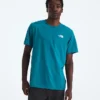 Camiseta de manga corta Evolution Box Toss Fill para hombre — Gráfico Camiseta de manga corta Evolution Box Toss Fill para hombre — Gráfico
