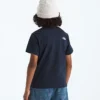Camiseta de manga corta Evolution Bubble Cloud para niño y niña — Gráfico Camiseta de manga corta Evolution Bubble Cloud para niño y niña — Gráfico