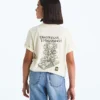 Camiseta de manga corta Evolution Disconnect para niño y niña — Estampado Camiseta de manga corta Evolution Disconnect para niño y niña — Estampado
