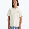 Camiseta de manga corta Evolution Disconnect para niño y niña — Estampado Camiseta de manga corta Evolution Disconnect para niño y niña — Estampado