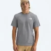 Camiseta de manga corta Evolution Edge Of Light Box NSE para hombre — Gráfico