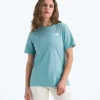 Camiseta de manga corta Evolution Edge Of Light Box NSE para mujer — Gráfico Camiseta de manga corta Evolution Edge Of Light Box NSE para mujer — Gráfico
