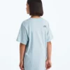 Camiseta de manga corta Evolution Flora para niño y niña — Gráfico