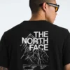 Camiseta de manga corta Evolution Half Dome para hombre — Gráfico Camiseta de manga corta Evolution Half Dome para hombre — Gráfico