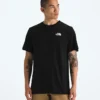 Camiseta de manga corta Evolution Half Dome para hombre — Gráfico Camiseta de manga corta Evolution Half Dome para hombre — Gráfico