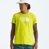 Camiseta de manga corta Evolution Half Dome Regular para hombre Camiseta de manga corta Evolution Half Dome Regular para hombre