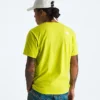Camiseta de manga corta Evolution Half Dome Regular para hombre Camiseta de manga corta Evolution Half Dome Regular para hombre