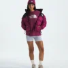 Camiseta de manga corta Evolution Half Dome Relaxed para mujer Camiseta de manga corta Evolution Half Dome Relaxed para mujer