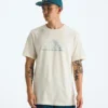 Camiseta de manga corta Evolution Mtn Base para hombre — Gráfico Camiseta de manga corta Evolution Mtn Base para hombre — Gráfico