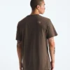 Camiseta de manga corta Evolution Mtn Base para hombre — Gráfico Camiseta de manga corta Evolution Mtn Base para hombre — Gráfico
