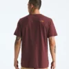 Camiseta de manga corta Evolution Mtn Base para hombre — Gráfico Camiseta de manga corta Evolution Mtn Base para hombre — Gráfico