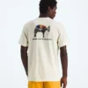 Camiseta de manga corta Evolution Pack para hombre — Gráfico Camiseta de manga corta Evolution Pack para hombre — Gráfico