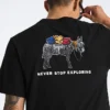 Camiseta de manga corta Evolution Pack para hombre — Gráfico Camiseta de manga corta Evolution Pack para hombre — Gráfico