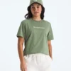 Camiseta de manga corta Evolution Proud para mujer — Gráfico Camiseta de manga corta Evolution Proud para mujer — Gráfico