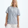 Camiseta de manga corta Evolution Proud para mujer — Gráfico Camiseta de manga corta Evolution Proud para mujer — Gráfico