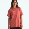 Camiseta de manga corta Evolution Proud para mujer — Gráfico Camiseta de manga corta Evolution Proud para mujer — Gráfico
