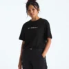 Camiseta de manga corta Evolution Proud para mujer — Gráfico Camiseta de manga corta Evolution Proud para mujer — Gráfico