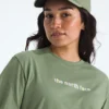 Camiseta de manga corta Evolution Proud para mujer — Gráfico Camiseta de manga corta Evolution Proud para mujer — Gráfico