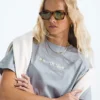 Camiseta de manga corta Evolution Proud para mujer — Gráfico Camiseta de manga corta Evolution Proud para mujer — Gráfico