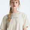 Camiseta de manga corta Evolution Proud para mujer — Gráfico Camiseta de manga corta Evolution Proud para mujer — Gráfico