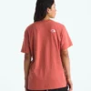 Camiseta de manga corta Evolution Proud para mujer — Gráfico Camiseta de manga corta Evolution Proud para mujer — Gráfico