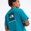 Camiseta de manga corta Evolution Regenerative Ink Box NSE para hombre: gráfico Camiseta de manga corta Evolution Regenerative Ink Box NSE para hombre: gráfico