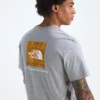 Camiseta de manga corta Evolution Regenerative Ink Box NSE para hombre: gráfico Camiseta de manga corta Evolution Regenerative Ink Box NSE para hombre: gráfico