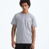 Camiseta de manga corta Evolution Regenerative Ink Box NSE para hombre: gráfico Camiseta de manga corta Evolution Regenerative Ink Box NSE para hombre: gráfico