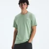 Camiseta de manga corta Evolution Simple Dome Regular para hombre