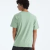 Camiseta de manga corta Evolution Simple Dome Regular para hombre