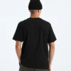 Camiseta de manga corta Evolution Simple Dome Regular para hombre