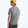 Camiseta de manga corta Evolution Simple Dome Regular para hombre