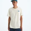 Camiseta de manga corta Evolution Sky Cloud para hombre — Gráfico Camiseta de manga corta Evolution Sky Cloud para hombre — Gráfico