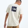Camiseta de manga corta Evolution Sun Halos Box NSE para hombre — Gráfico Camiseta de manga corta Evolution Sun Halos Box NSE para hombre — Gráfico
