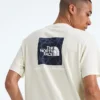 Camiseta de manga corta Evolution Sun Halos Box NSE para hombre — Gráfico Camiseta de manga corta Evolution Sun Halos Box NSE para hombre — Gráfico