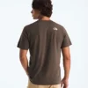 Camiseta de manga corta Evolution TNF™ Bear para hombre — Gráfico Camiseta de manga corta Evolution TNF™ Bear para hombre — Gráfico