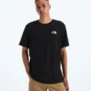 Camiseta de manga corta Evolution Van Life para hombre — Gráfico
