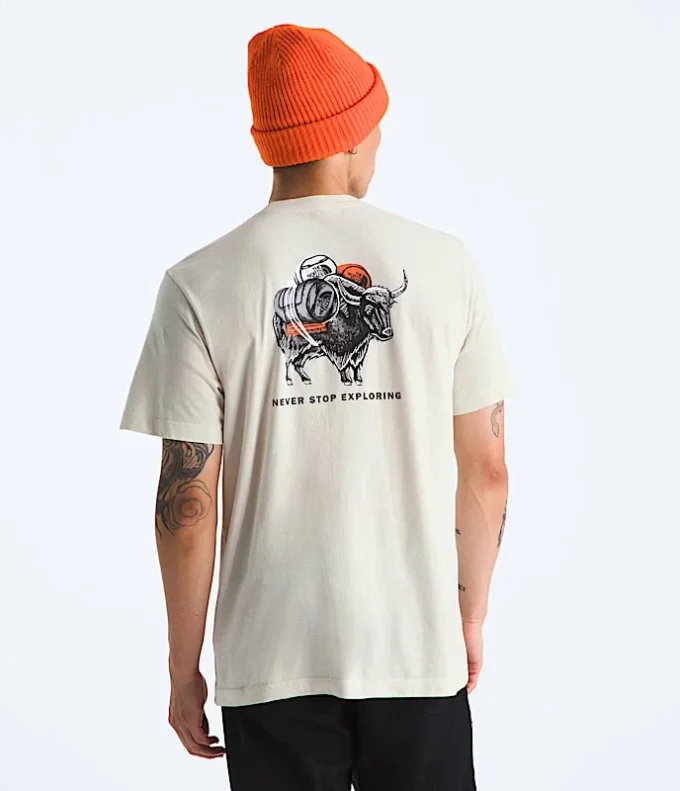 Camiseta de manga corta Evolution Vault Tri Pack para hombre — Gráfico Camiseta de manga corta Evolution Vault Tri Pack para hombre — Gráfico