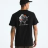 Camiseta de manga corta Evolution Vault Tri Pack para hombre — Gráfico Camiseta de manga corta Evolution Vault Tri Pack para hombre — Gráfico