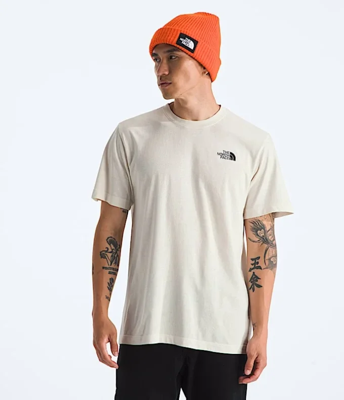 Camiseta de manga corta Evolution Vault Tri Pack para hombre — Gráfico Camiseta de manga corta Evolution Vault Tri Pack para hombre — Gráfico