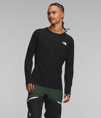Camiseta de manga corta FD Pro 160 para hombre